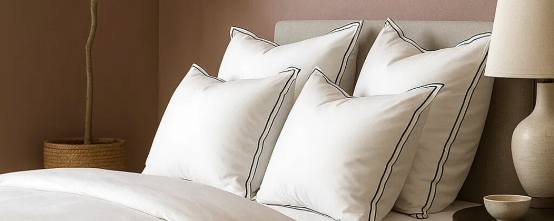 Les nouvelles parures Alba Matelas : quand le linge de lit devient art de vivre